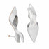 Women Formal Court - Shoes - 98342S - Court Shoes - Walkeaze